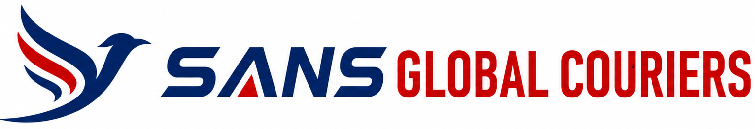SansGlobal Couriers